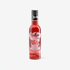 Сироп Mollina "Клубника" 345 г 8106848