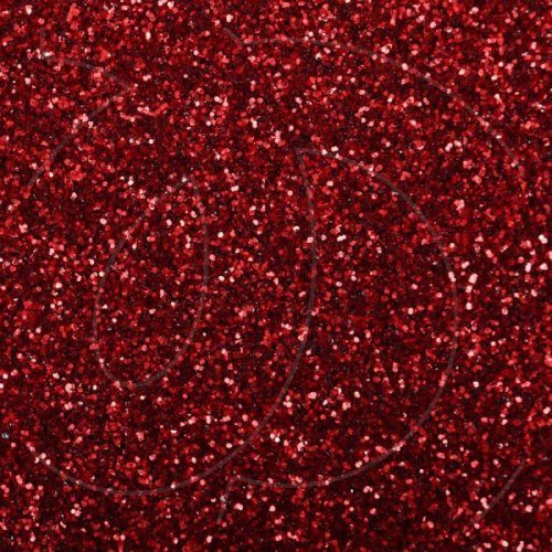 Блёстки пищевые Caramella "Красный" 5 г 258211