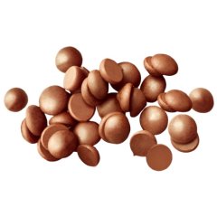 Шоколад молочный без сахара AMARE 36% 1,5 кг MC017