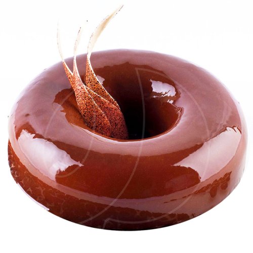 Форма силиконовая Silikomart "SAVARIN180" SAV18060