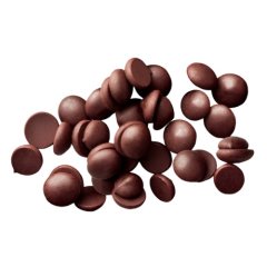 Шоколад горький без сахара AMARE 72% 500 г MC015